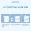 Portable Mini Washing Machine - Image 5