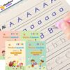Sank Magic Practice Copybook - Image 4