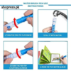 Magic Water Coloring Book - Explore, Learn, Imagine - Image 4